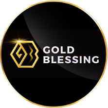 The Gold Blessing